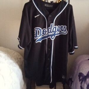 Dodgers Jersey